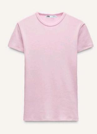 Футболка zara s
