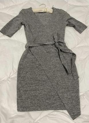 Сукня 👗 платье трикотаж