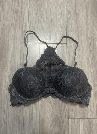 Бюстгальтер ліфчик пуш ап victoria’s secret