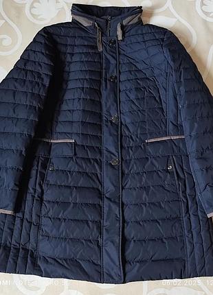 Куртка женская gil bret xl / xxl