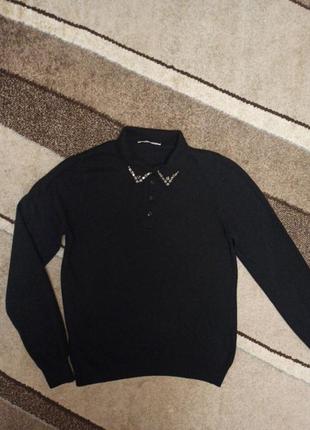 Женское поло