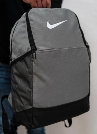 Спортивный городской рюкзак nike/рюкзак для путешествий/рюкзак для ноутбука/сумка/для тренировок/уни