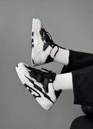 Кросівки adidas niteball