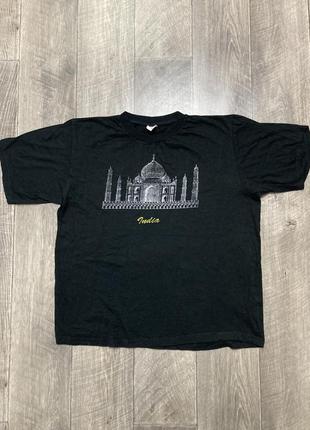 India женская футболка