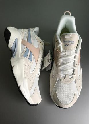 Кросівки reebok turbo restyl 36, 37, 38 р