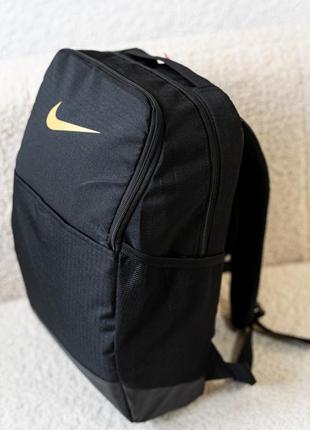 Спортивний рюкзак nike/рюкзак для подорожей/рюкзак для ноутбука/сумка/для тренува/універсальний