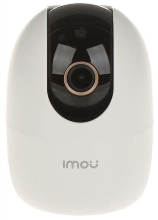 Imou 4mp h.265 wi-fi поворотна камера ipc-a42p-d