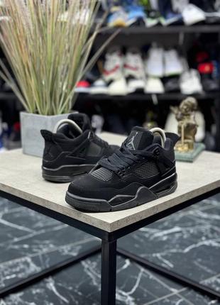 ✅оригінальні кросівки nike air jordan 4 retro