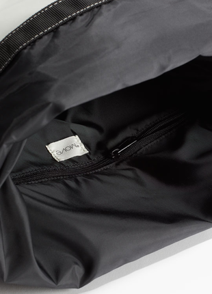 Водовідштовхувальний спортивний рюкзак 56-62 h&m3 фото