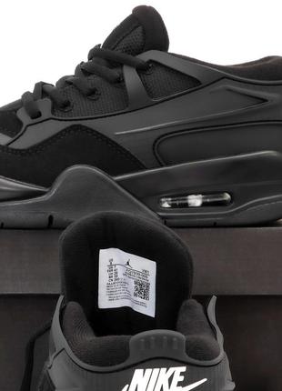 Кросівки air jordan 4rm 3