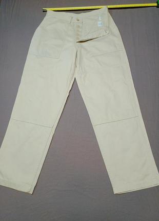 Талия 88 см spiewak golden fleece редкие vintage джинсы size 34 style s212 col tan made in uk 9