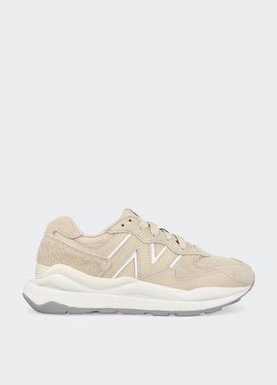 Новые кожаные кроссовки new balance