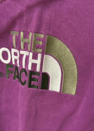 220 грн the north face худи женское3 фото