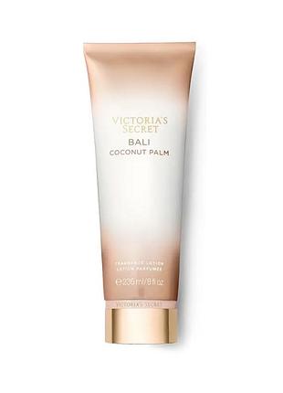 Victoria’s secret лосьйони для тіла