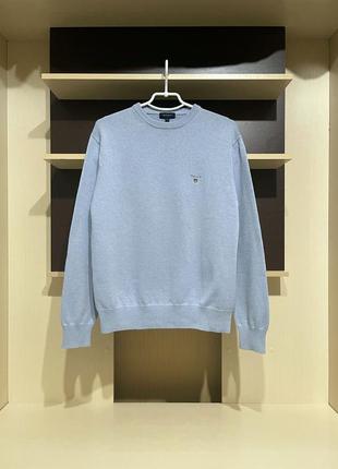 Gant, оригінал оверсайз светр