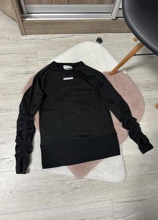 Спортивна кофтинка від asos