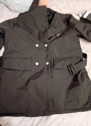 Куртка