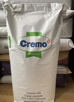 Казеин протеин cremo швейцария 85%. хорошее качество на вес