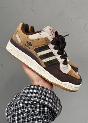 Кроссовки adidas forum
