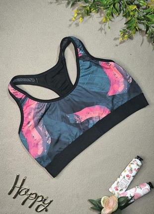 Спортивний топ