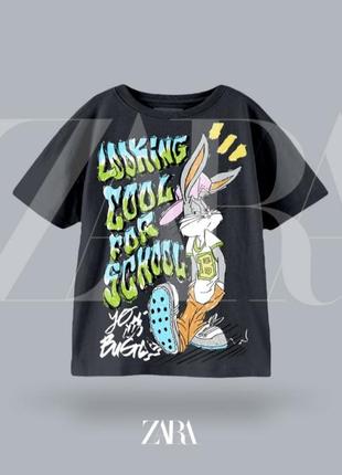 Футболка zara