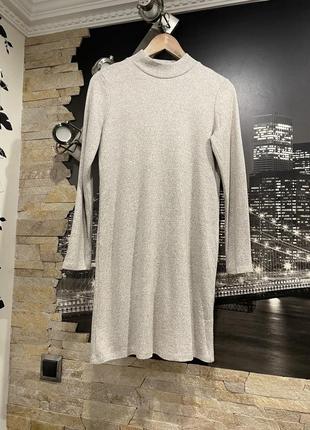 Платье красивое качественное кэжуал marks &amp; spencer