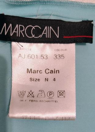 Лонгслів marc cain 4