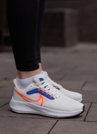 Жіночі спортивні кросівки nike air zoom pegasus 39 🆕 кросівки найк на весну