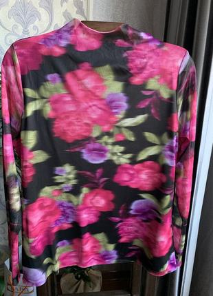 Лонгслив boohoo