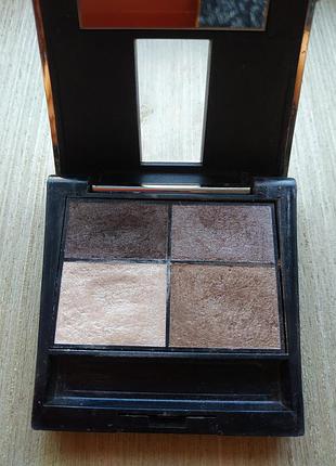 Make up factory eye colours 07.палетка тіней.