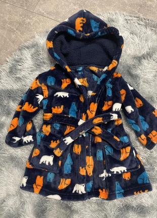 Халат дитячий