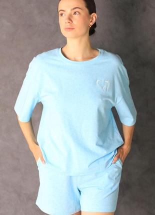 Пижама женская ellen951 2970/34/01