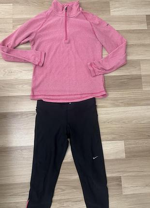 Термобелье s-m