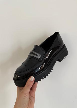 Лофери catwalk