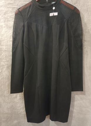 Чорна сукня vero moda 400 грн.