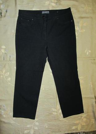 Женские джинсы р. xl