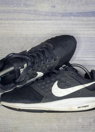 Кроссовки nike downshifter