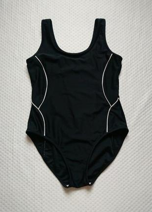 Купальник сдельный