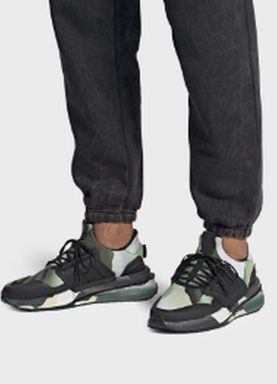 Кроссовки adidas x_plr boost размер eur-44/43-28 см.