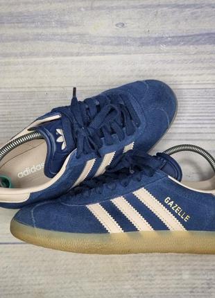 Кеды adidas gazelle