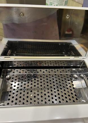 Сухожарова шафа