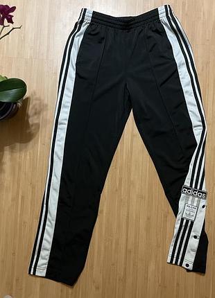 Спортивні штани adidas adibreak б/у
