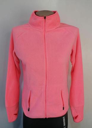 Жіноча флісова кофта arkitect