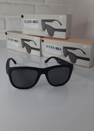 Смарт блютус сонцезахисні окуляри lenovo lecoo c8 uv400