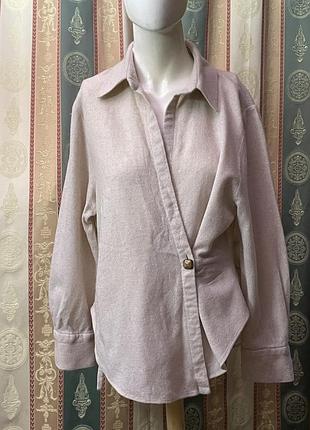 Вовняний кардиган zara