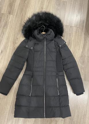 Пальто dkny