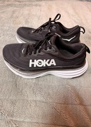 Кросівки hoka 40