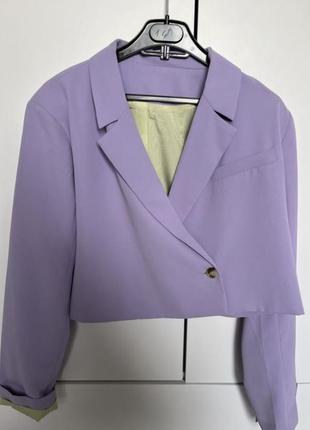 Піджак блейзер жакет