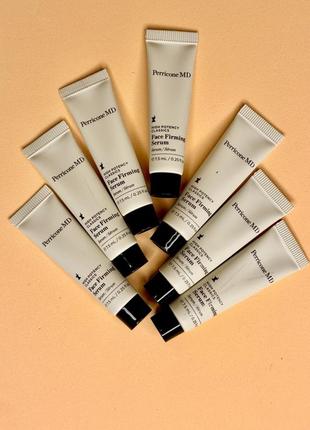 Потужна сироватка для боротьби зі зморшками perricone md high potency classics face firming serum 7м