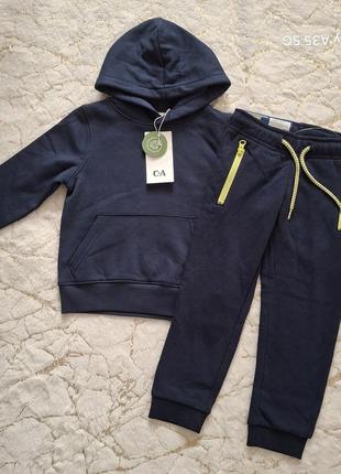 Спортивний костюм2 фото